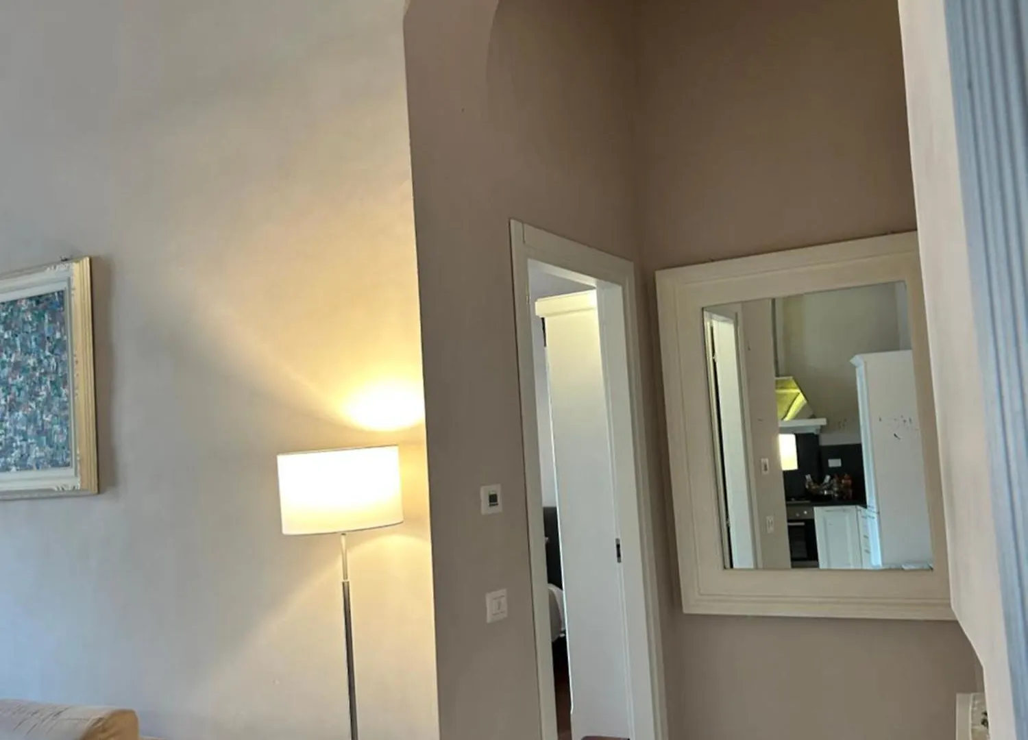 Dolce Casa Colosseo 2 Rzym Apartament