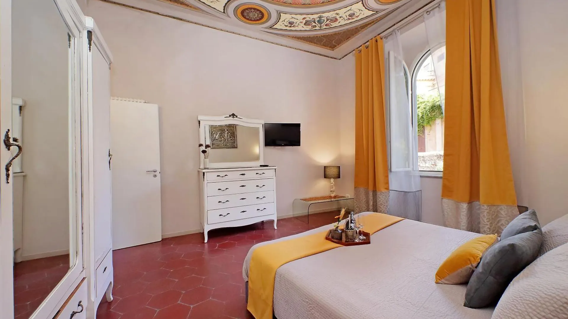 Apartament Dolce Casa Colosseo 2 Rzym